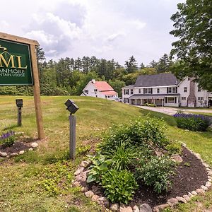 Cranmore Mountain Lodge Bed & Breakfast